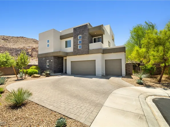 865 Auroras Edge Ct, Henderson, NV 89012