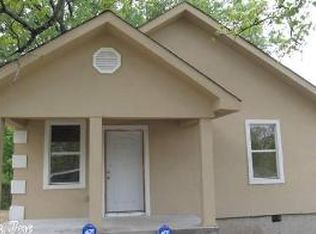 4819 W 23rd St, Little Rock, AR 72204