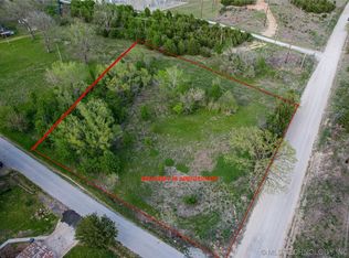 0 S Oak St, Bristow, OK 74010