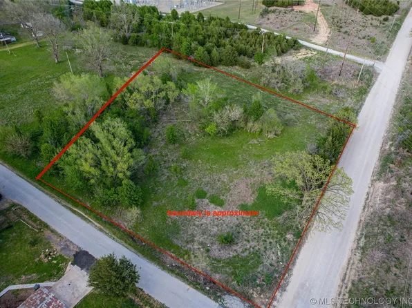 0 S Oak St, Bristow, OK 74010