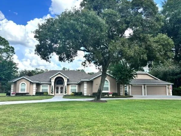 1701 TIMBER EDGE DRIVE, DELAND, FL 32724