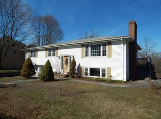 67 Hobart St, Danvers, MA 01923