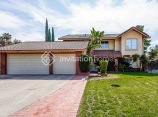 10920 Fenton Rd, Moreno Valley, CA 92557