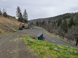 80357 S Valley Rd, Dufur, OR 97021