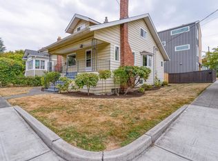 7302 11th Ave NE, Seattle, WA 98115