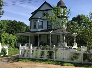 59 Spring St #1, Wakefield, MA 01880