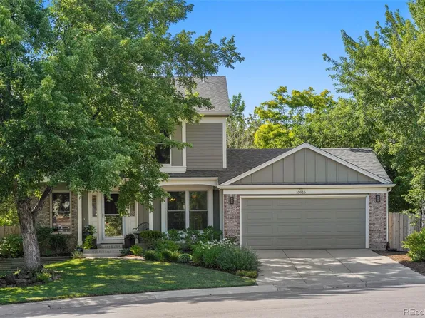 10916 W 103rd Circle, Broomfield, CO 80021