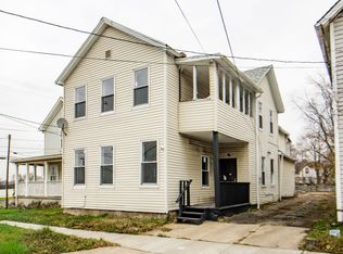 2947 E 57th St #3, Cleveland, OH