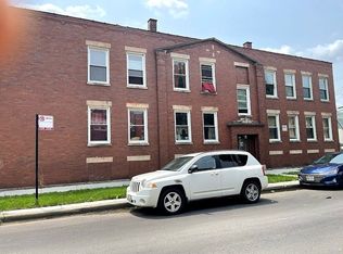1707 W 66th St, Chicago, IL 60636