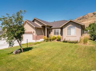 2277 S 385 W, Perry, UT 84302