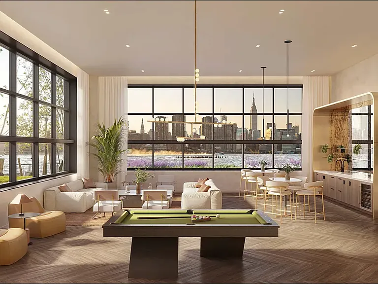 29 Huron St #8AE — Photo 13