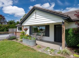 17371 Dunbar Rd, Mount Vernon, WA 98273