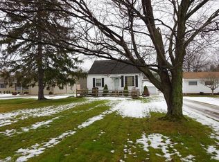 9680 Webster Rd, Strongsville, OH 44136