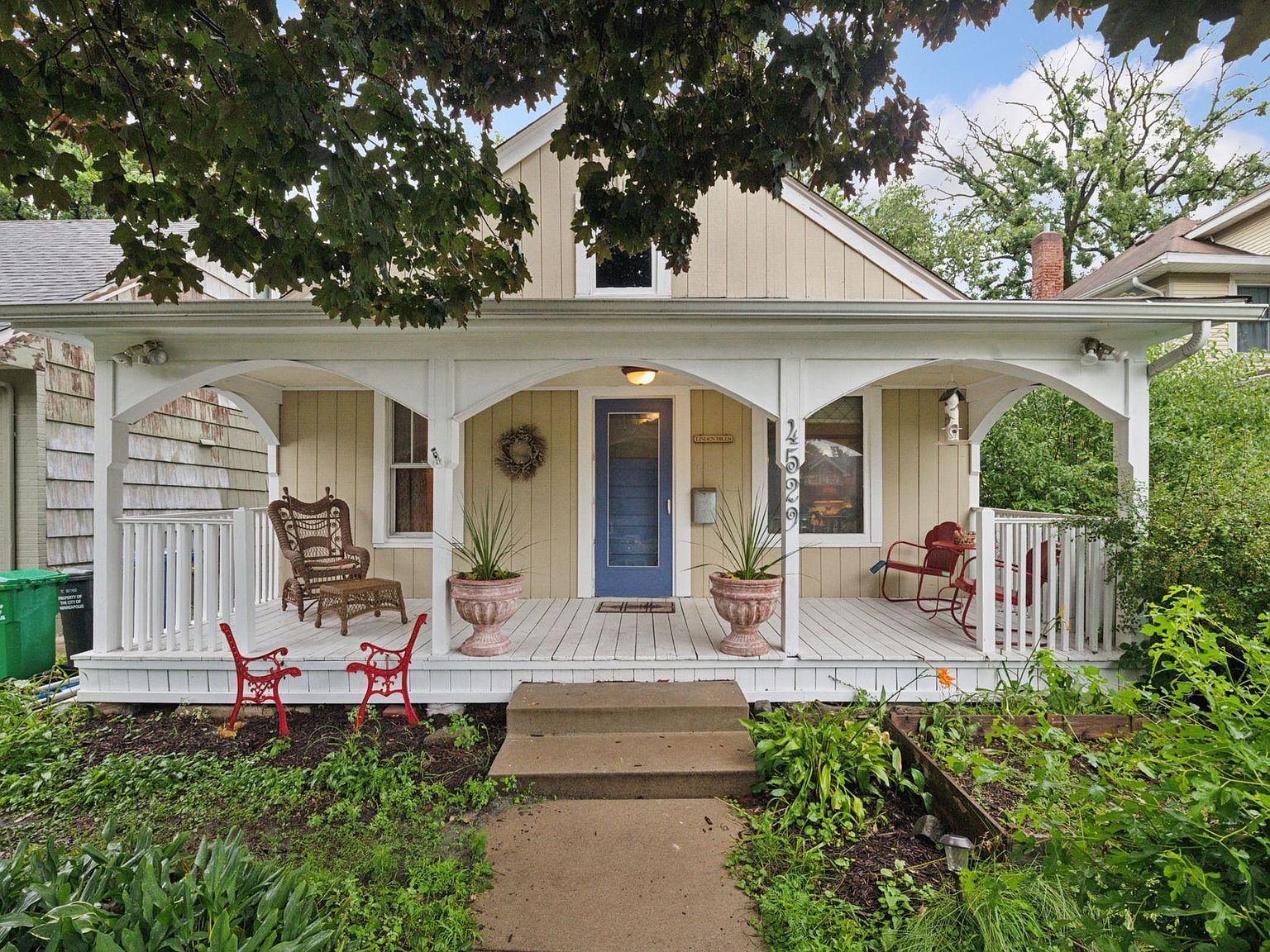 ピアス　No.4529 4529 Xerxes Ave S, Minneapolis, MN 55410 | Zillow
