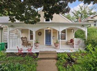 4529 Xerxes Ave S, Minneapolis, MN 55410