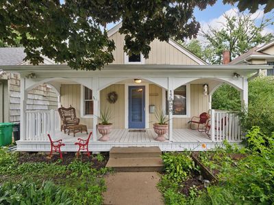 4529 Xerxes Ave S, Minneapolis, MN, 55410
