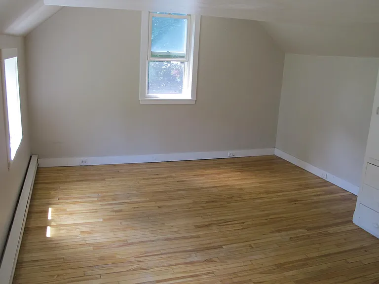 Huge bedroom