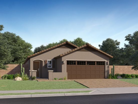 23207 W MARGUERITE Avenue, Buckeye, AZ 85326