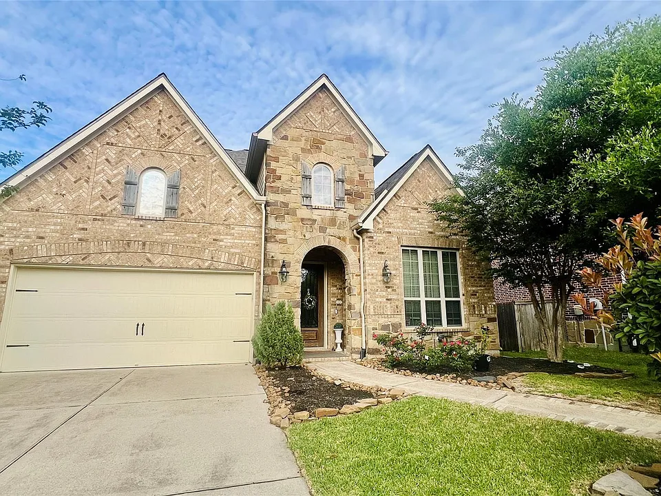 12535 Charter Mill Ln