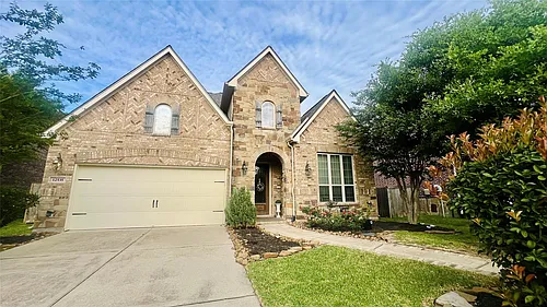 12535 Charter Mill Ln Photo 1