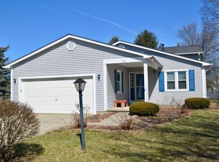 136 Granite Ct, Delaware, OH