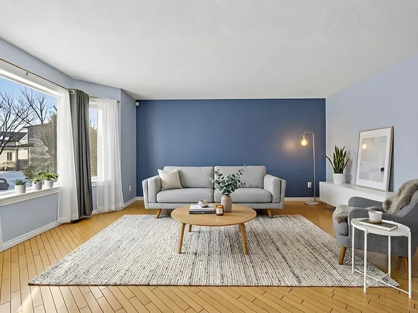 14816 47th St NW, Edmonton, AB T5Y 2X3