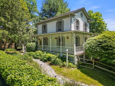 679 Titicus Road, North Salem, NY, 10560