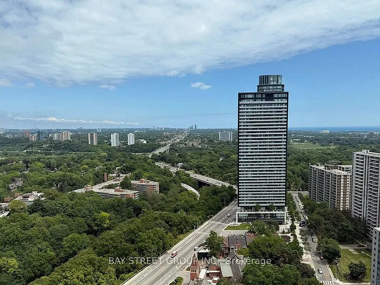 609 Sherbourne St #3408 — Photo 2