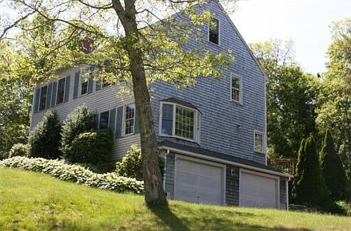 30 Blue Heron Dr, Plymouth MA