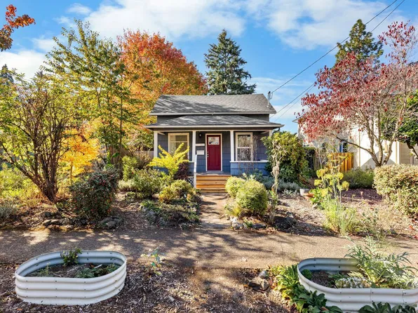 4611 SE 50th Ave, Portland, OR 97206