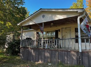 61 Lamar Whitt Rd, Attalla, AL 35954