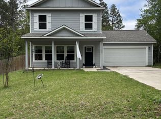 15888 Chestnut Dr, Montgomery, TX 77356