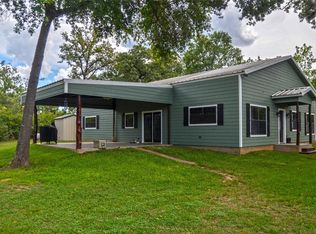 2698 Tiemann Rd, New Ulm, TX 78950