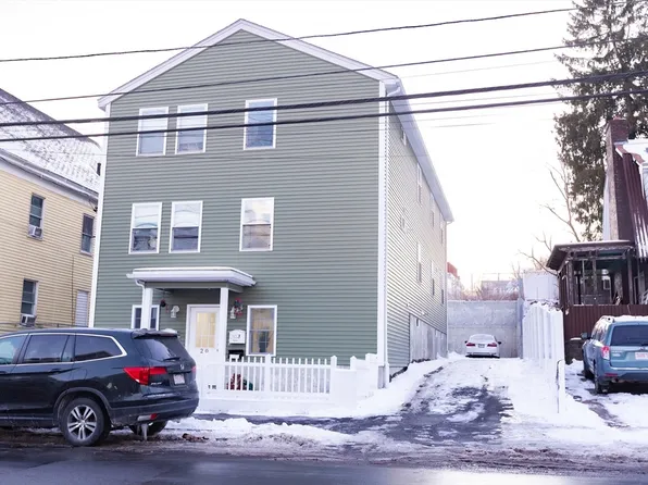 20 Margin St, Lawrence, MA 01841
