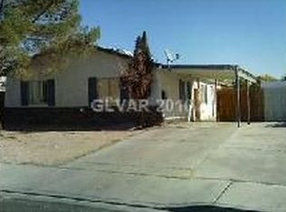 2409 Valparaiso St, Las Vegas, NV 89108