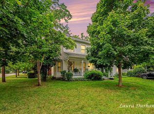 345 Mary St, Saugatuck, MI 49453