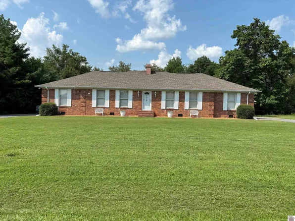 5439 Stevin Dr, Paducah, KY 42001