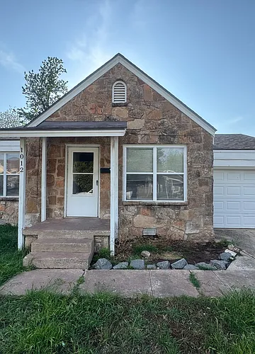 1012 S Ellison Ave Photo 1