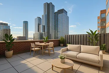 2-17 51st Avenue, #808