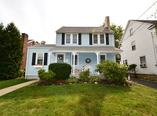 1025 Sterling Rd, Union, NJ 07083