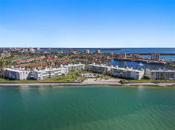 6021 Bahia Del Mar Cir APT 238, Saint Petersburg, FL 33715