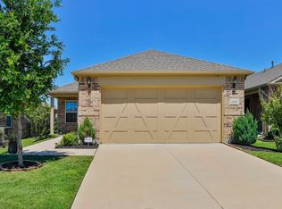 1237 Revolution Dr, Aubrey, TX 76227