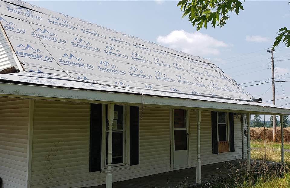 641 Mill St, Hollow Rock, TN 38342 Zillow