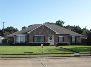 299 Versailles Blvd, Alexandria, LA 71303