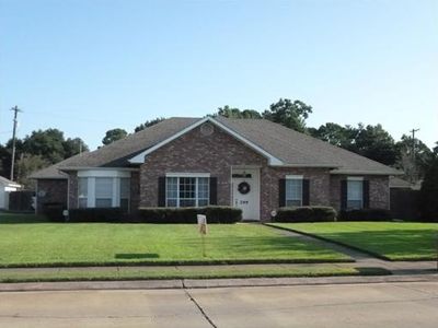 299 Versailles Blvd, Alexandria, LA, 71303