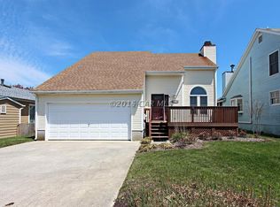 730 Hurricane Rd, Ocean City, MD 21842