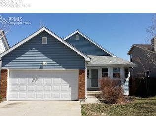 4050 Dolphin Cir, Colorado Springs, CO 80918