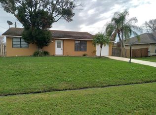 554 SW Ester Ave, Port Saint Lucie, FL 34983