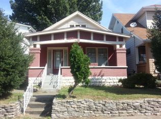 2337 W Oak St, Louisville, KY 40210