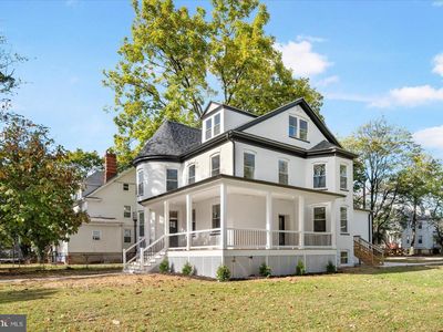 3710 W Forest Park Ave, Baltimore, MD, 21216